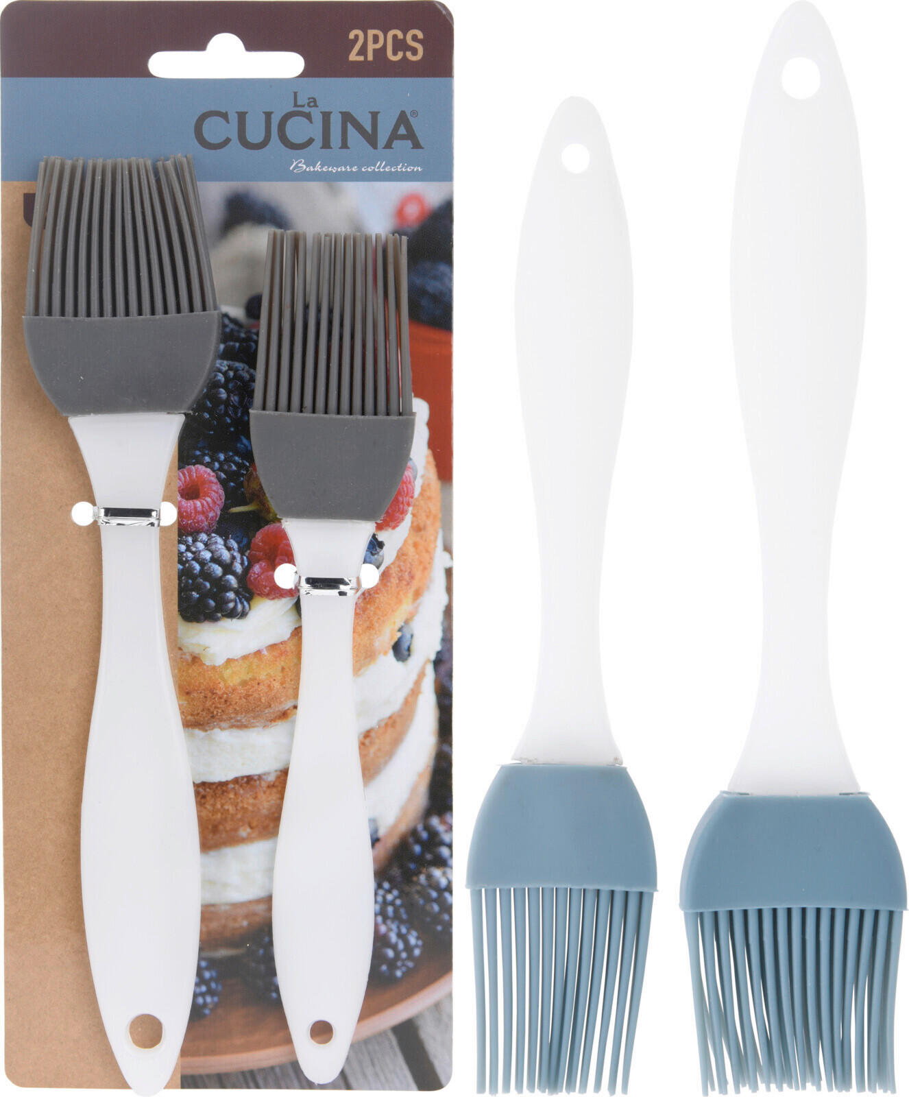PENSULĂ DE BUCĂTĂRIE - Basics, plastic (9/1/22cm)