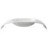 OBSTSCHALE Keramik Porzellan - Weiß, Basics, Keramik (26,5/57,5cm) - Villeroy & Boch