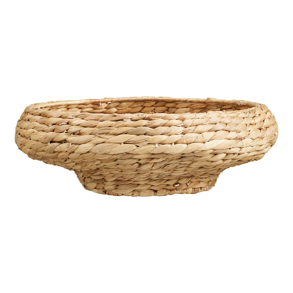 DEKOSCHALE - Naturfarben, Basics, Naturmaterialien (38/12,5/38cm)