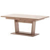 ESSTISCH in Holzwerkstoff 180/100/77 cm  - Eichefarben, Design, Holzwerkstoff (180/100/77cm) - Livetastic