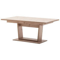 ESSTISCH in Holzwerkstoff 180/100/77 cm  - Eichefarben, Design, Holzwerkstoff (180/100/77cm) - Livetastic