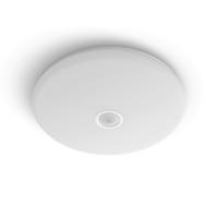 LED-DECKENLEUCHTE 7,2/25/7,2 cm   - Weiß, Design, Kunststoff (7,2/25/7,2cm) - Philips