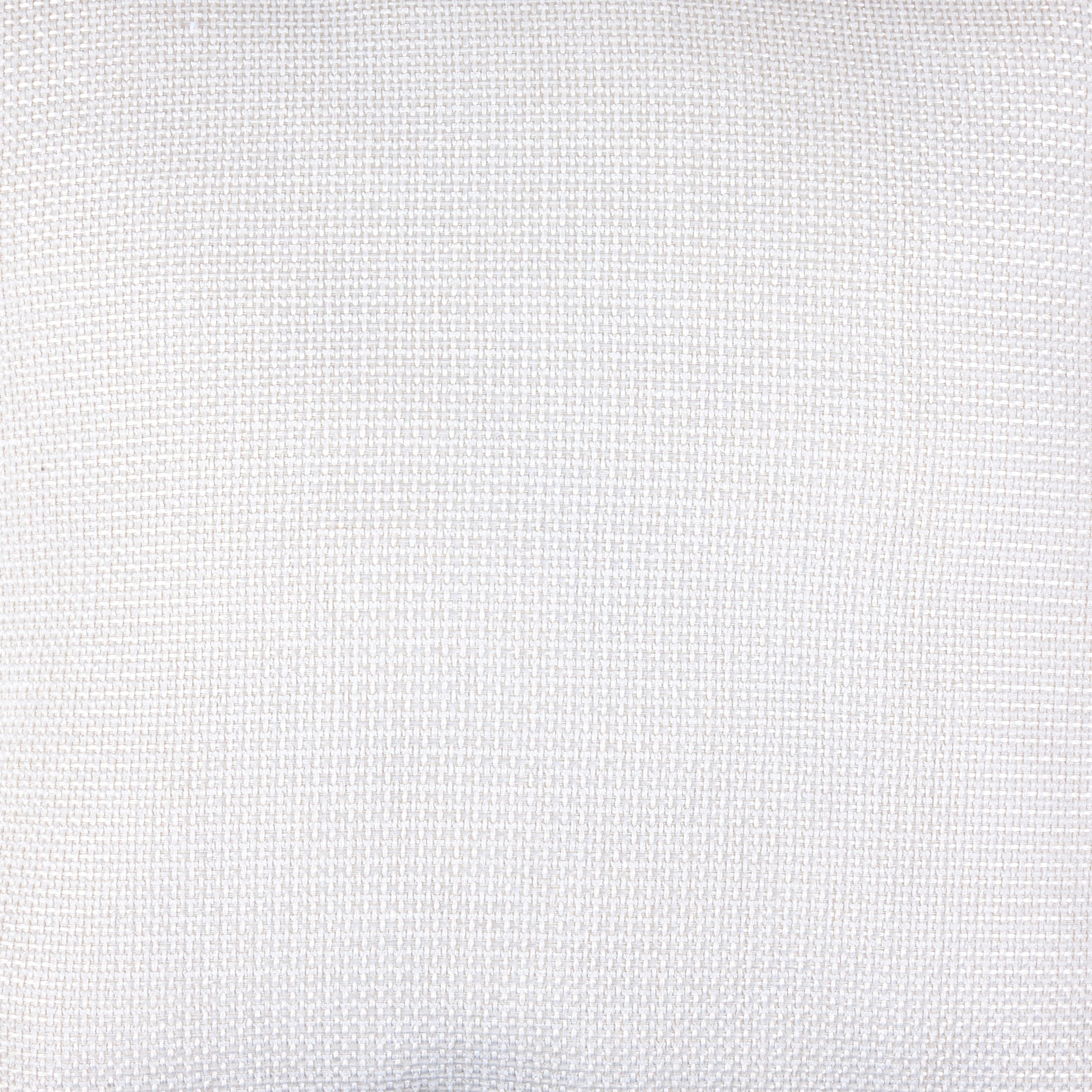 ZIERKISSEN    - Weiß, Basics, Textil (48/48/10cm) - Novel