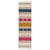 BĚHOUN, 60/230 cm, vícebarevná - vícebarevná, Konvenční, textil (60/230cm)
