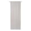 FERTIGVORHANG blickdicht  - Braun, Design, Textil (140/245cm) - Dieter Knoll