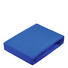 SPANNBETTTUCH Jersey Blau - Blau, Basics, Textil (150/200cm) - Linea Natura SPANNBETTTUCH Jersey Blau - Blau, Basics, Textil (150/200cm) - Linea Natura