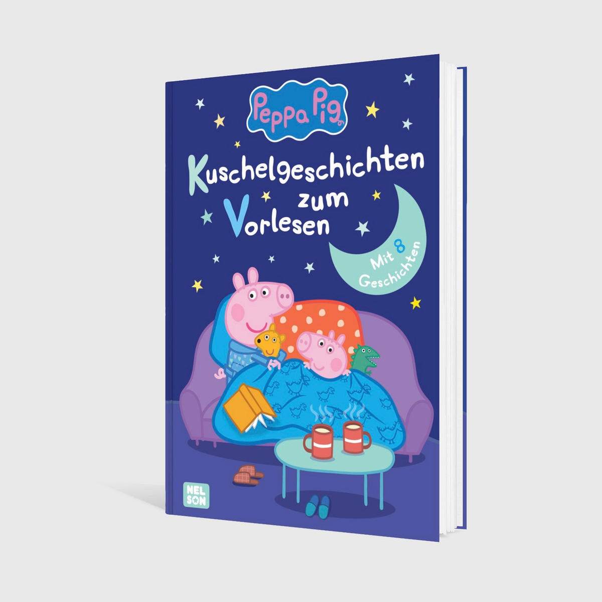 BUCH - Multicolor, Basics, Papier (24,5/17,3/1,1cm)