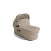 LIEGEWANNE Ramble XL  - Sandfarben/Grauweiß, Basics, Kunststoff (41,2/58/92cm) - JOIE SIGNATURE