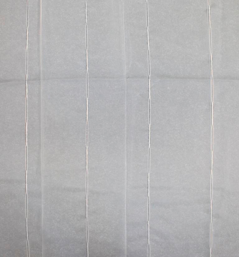 STORE per lfm  - Weiß, KONVENTIONELL, Textil (290cm) - Esposa