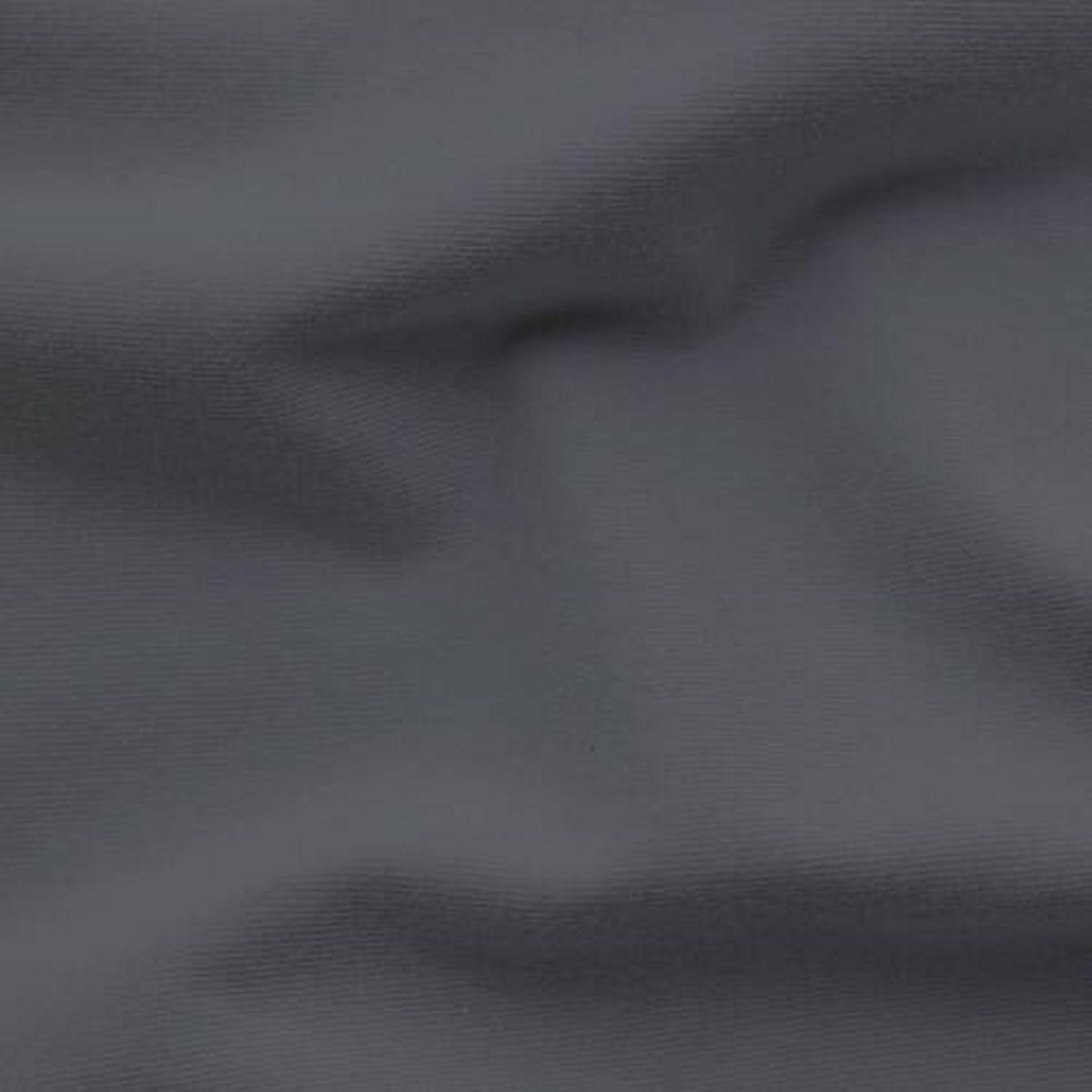 BOXSPRING-SPANNLEINTUCH 180-200/200-220 cm Jersey  - Dunkelgrau, Basics, Textil (180-200/200-220cm) - Schlafgut