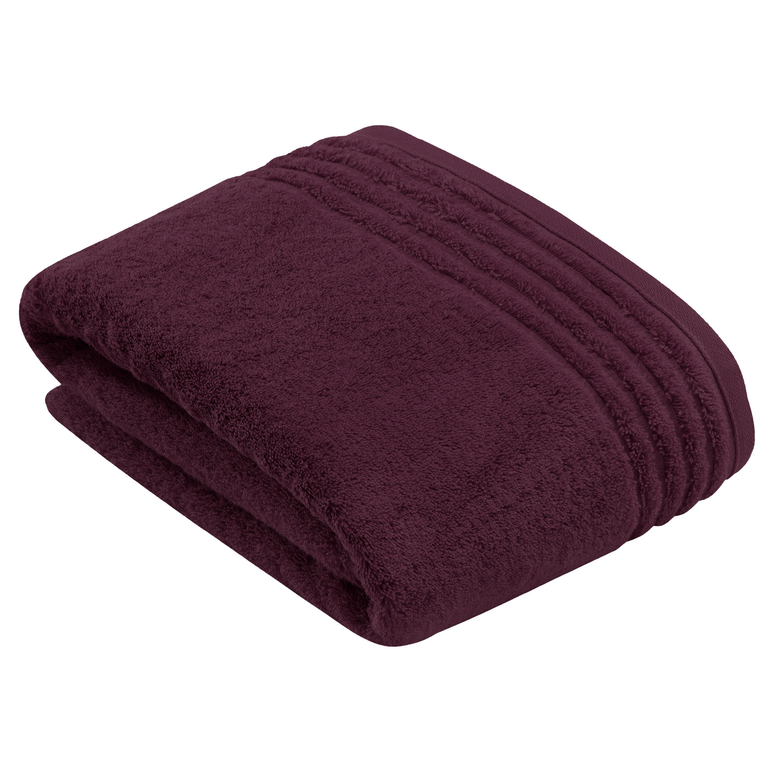 UTERÁK NA RUKY, 100/50 cm, červená - červená, Basics, textil (100/50cm) - Vossen