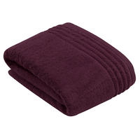 UTERÁK NA RUKY, 100/50 cm, červená - červená, Basics, textil (100/50cm) - Vossen