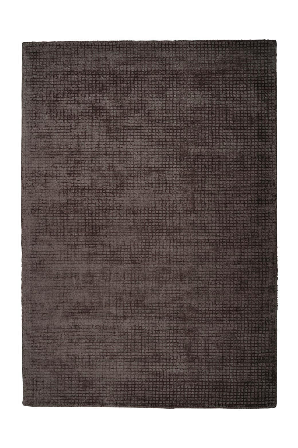 FLACHWEBETEPPICH 200/290 cm Bridget 125 Braun Braun  - Braun, KONVENTIONELL, Textil (200/290cm)