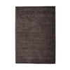 FLACHWEBETEPPICH 200/290 cm Bridget 125 Braun Braun  - Braun, KONVENTIONELL, Textil (200/290cm)