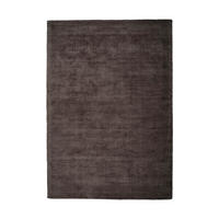 FLACHWEBETEPPICH 200/290 cm Bridget 125 Braun Braun  - Braun, KONVENTIONELL, Textil (200/290cm)