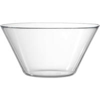 SCHALE Inga   - Klar, Basics, Glas (25,5/13cm) - Ritzenhoff Breker
