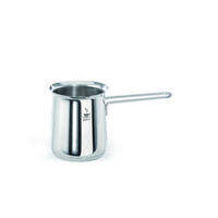 KUVALO ZA KAFU - boja nerđajućeg čelika, Osnovno, metal (8/9,5cm) - Gefu