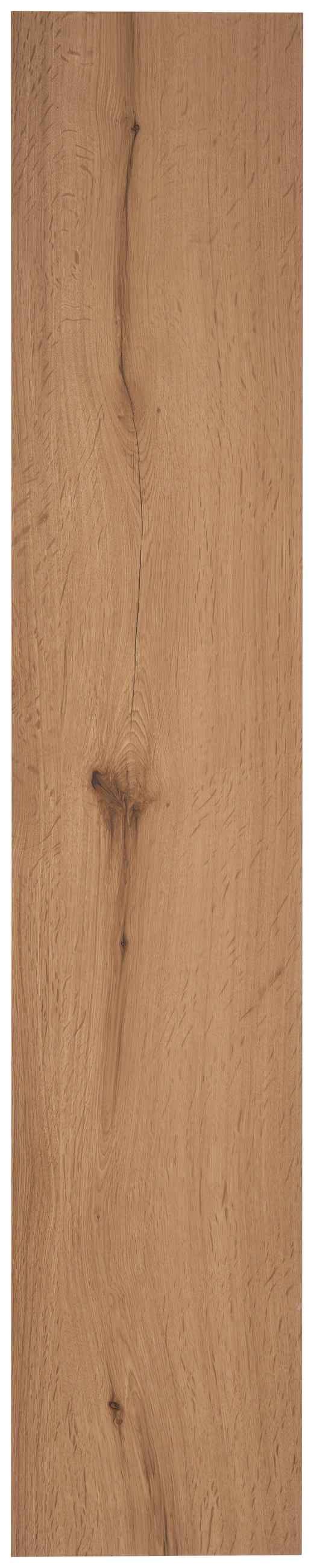 Eiche Piemont Premium  per  m² - Design, Kunststoff (122/22,9/0,5cm) - Venda