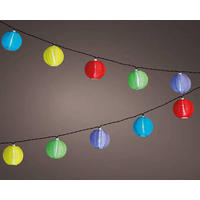 Ghirlandă Solară 450 cm  - Basics (450cm)