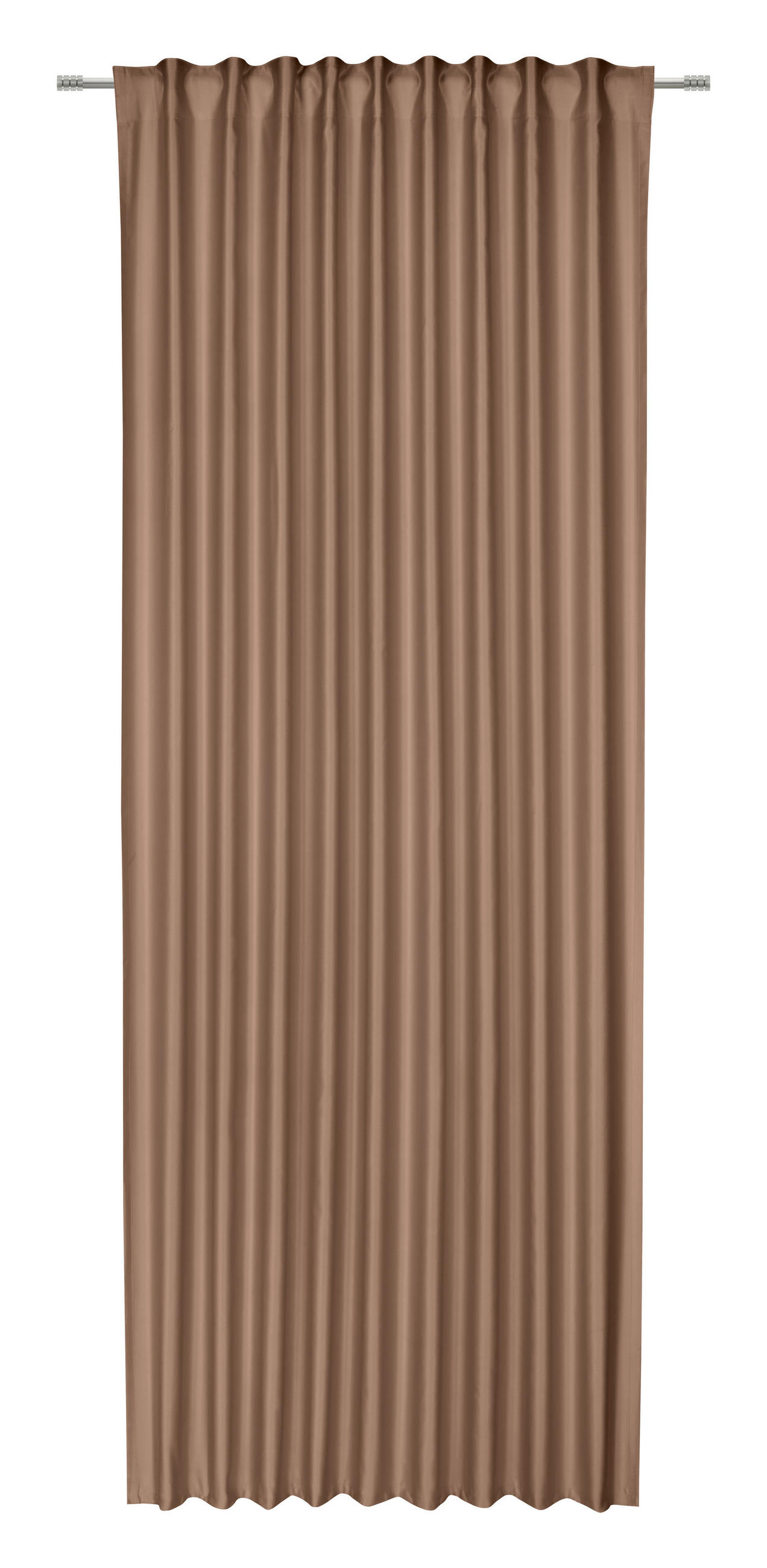 Fertigvorhang Roswita