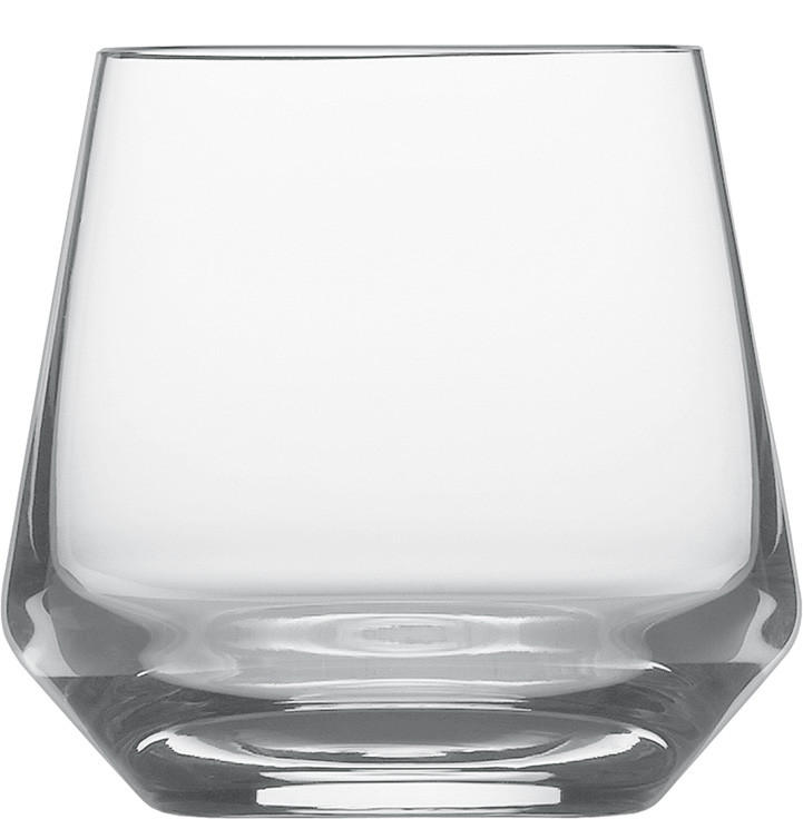 WHISKYGLAS  - Klar, Basics, Glas (0,9/0,9cm) - Zwiesel Glas