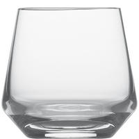 WHISKYGLAS PURE 389 ml  - Klar, Basics, Glas (0,9/0,9cm) - Zwiesel Glas