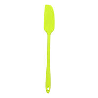 TEIGSCHABER - Hellgrün, Basics, Kunststoff (3,6/27,5/1cm) - Birkmann
