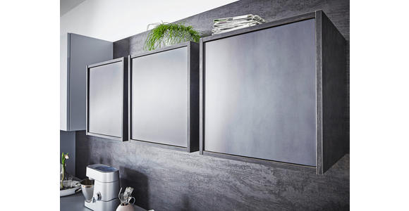 EINBAUKÜCHE   - Design, Holzwerkstoff - Dieter Knoll