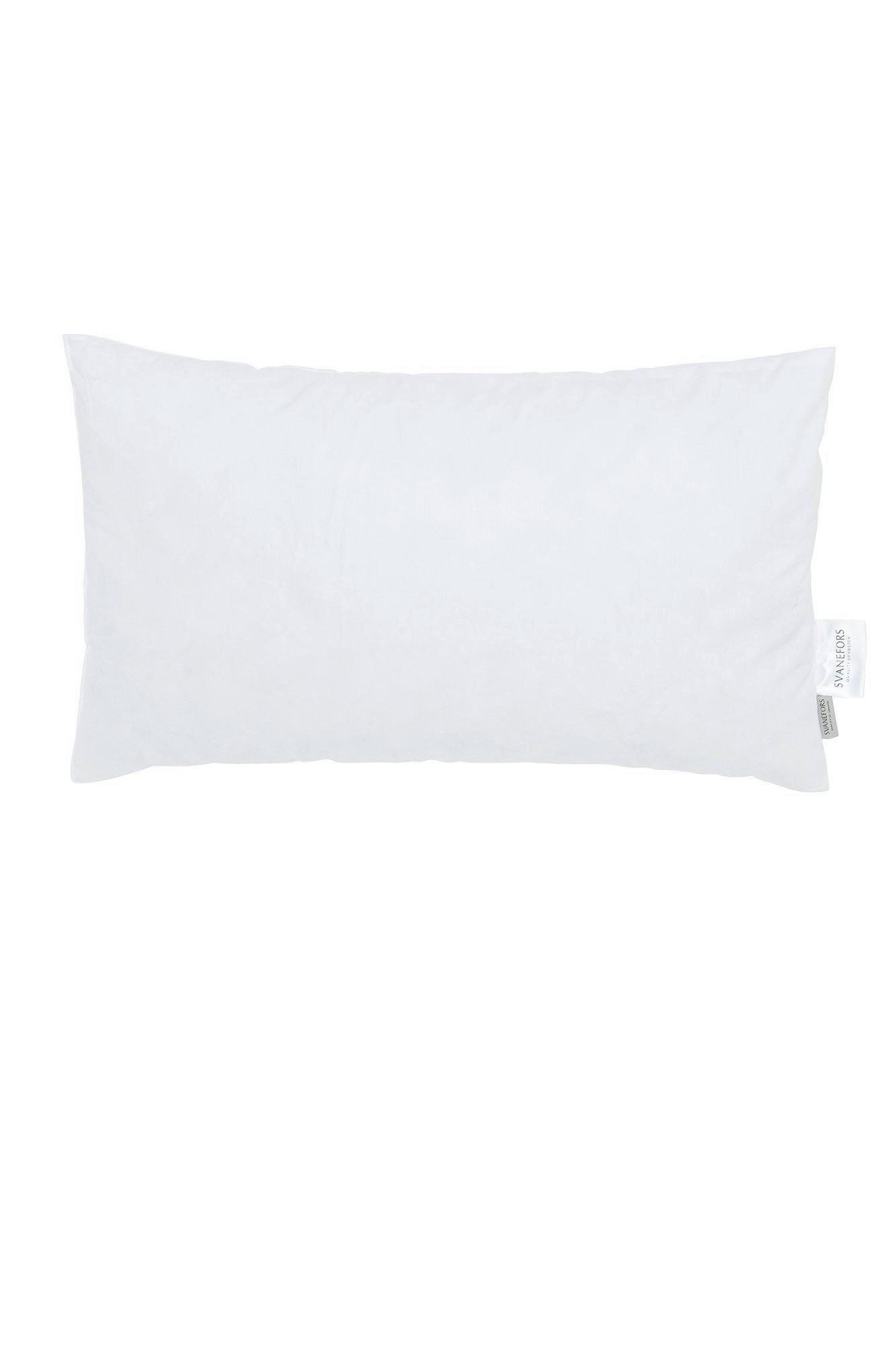 INNENKISSEN  - Weiß, Basics, Textil (35/80cm) - Svanefors