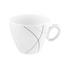 ESPRESSOTASSE 90 ml - Schwarz/Grau, Basics, Keramik (0,09l) - Seltmann Weiden ESPRESSOTASSE 90 ml - Schwarz/Grau, Basics, Keramik (0,09l) - Seltmann Weiden