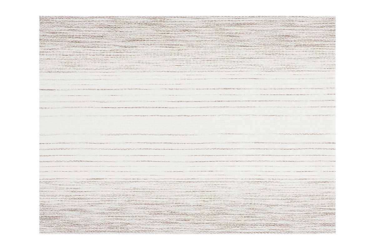 STONI PODMETAČ 45/33 cm   - krem, Osnovno, tekstil (45/33cm)