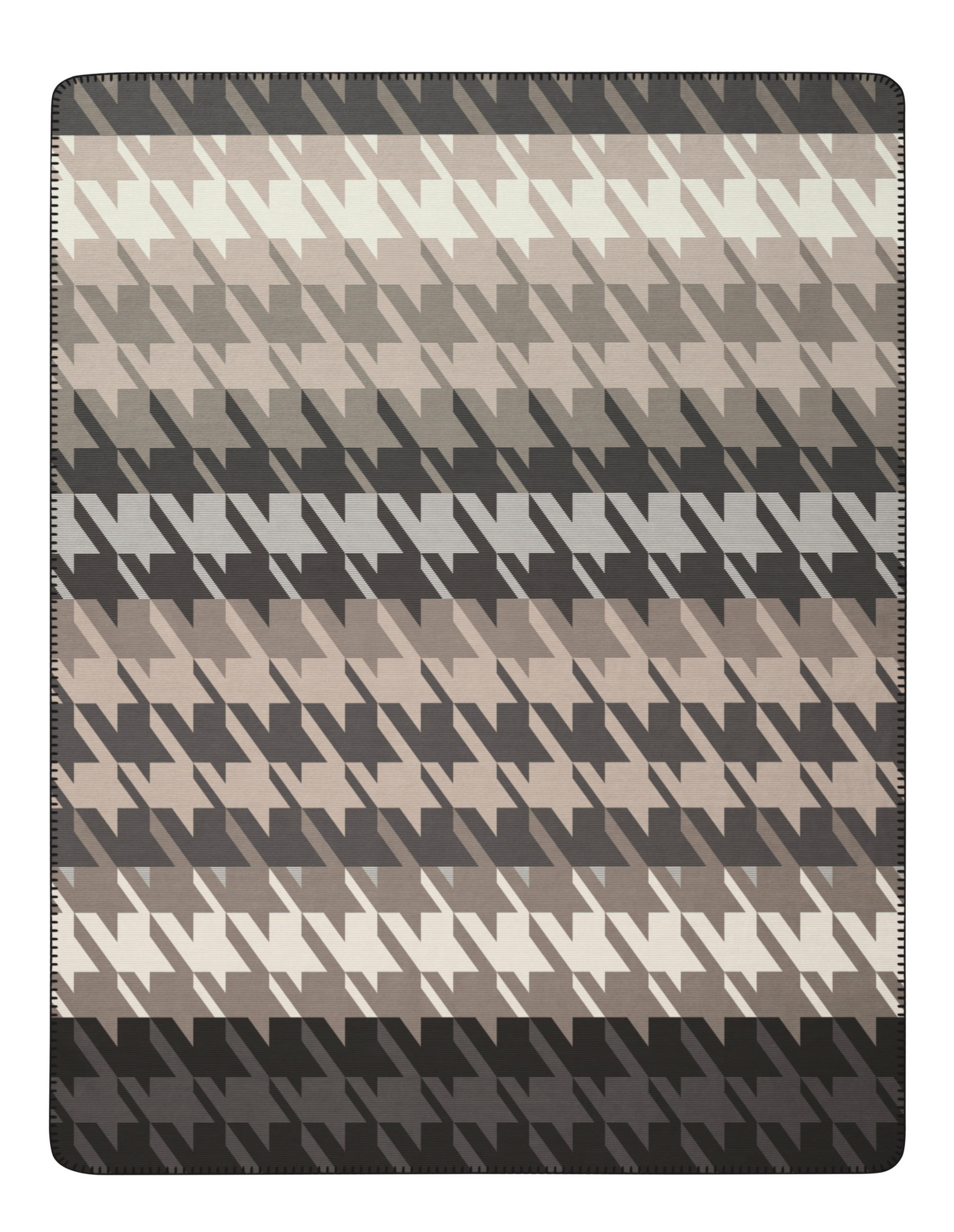 DEKA, bavlna, 150/200 cm - vícebarevná, Trend, textil/plast (150/200cm) - Bielefelder Werkst.