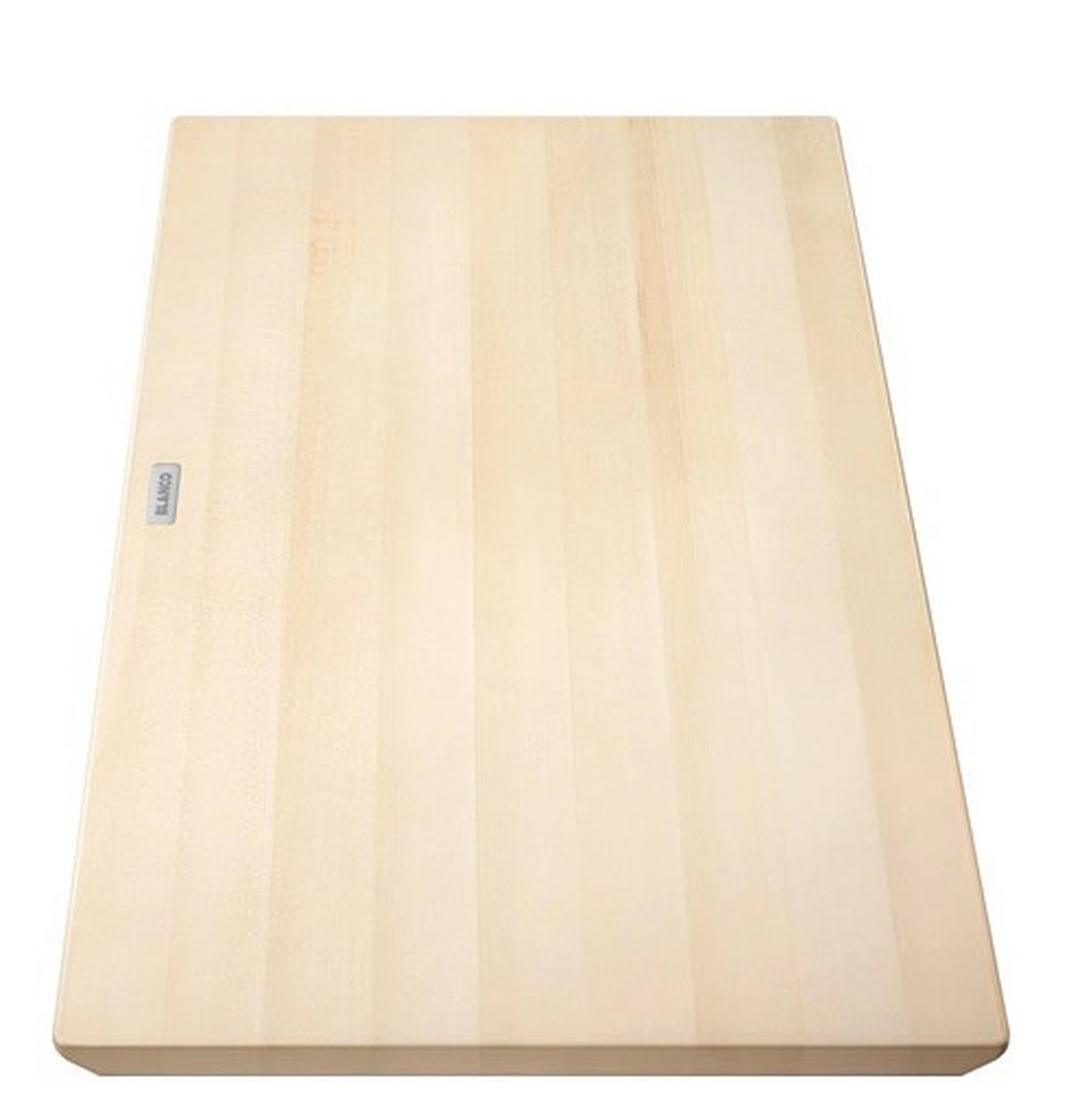 SCHNEIDEBRETT Holz Ahorn  - Ahornfarben, Basics, Holz (49/2,8/28cm) - Blanco