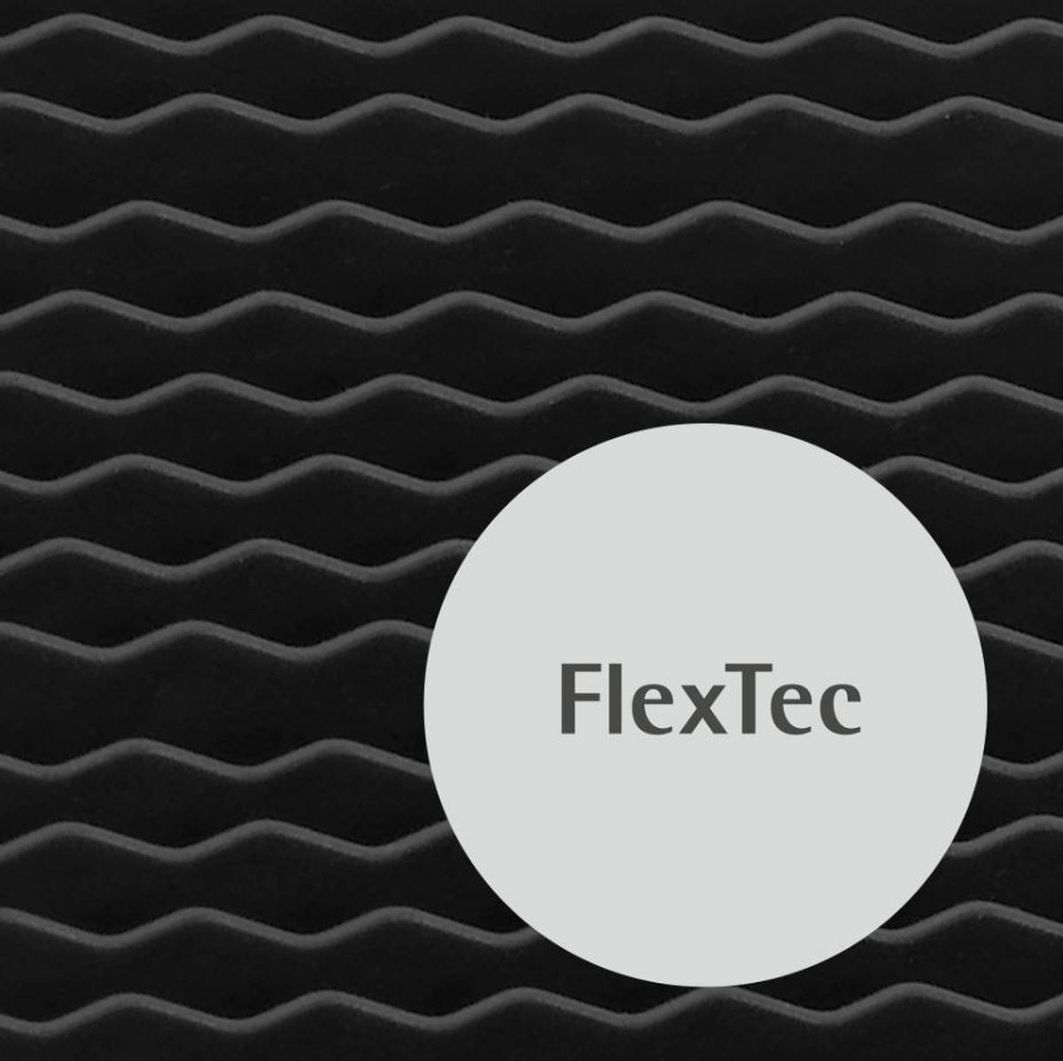 MESSERBLOCK Flex Tec  - Schwarz, Basics, Holz - WMF