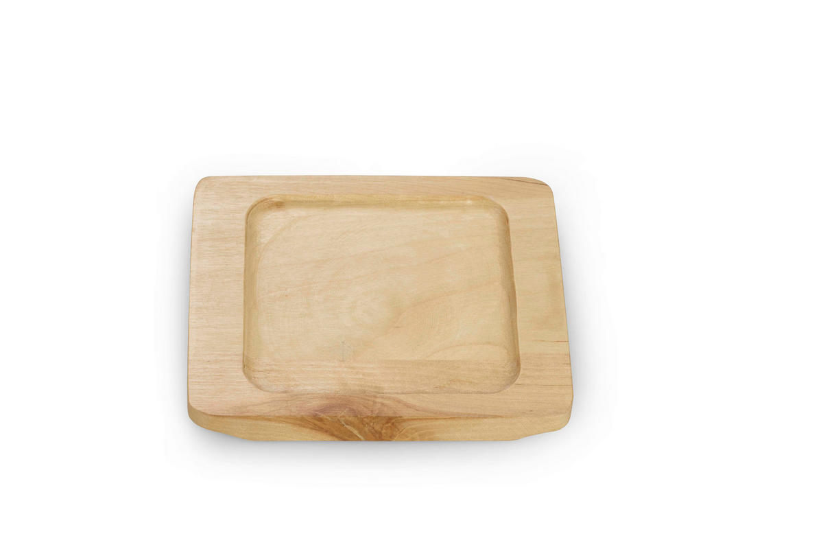SADA PÁNVÍ, smalt, 4dílné - černá, Basics, kov (13,7/22,2/2,2cm) - Echtwerk
