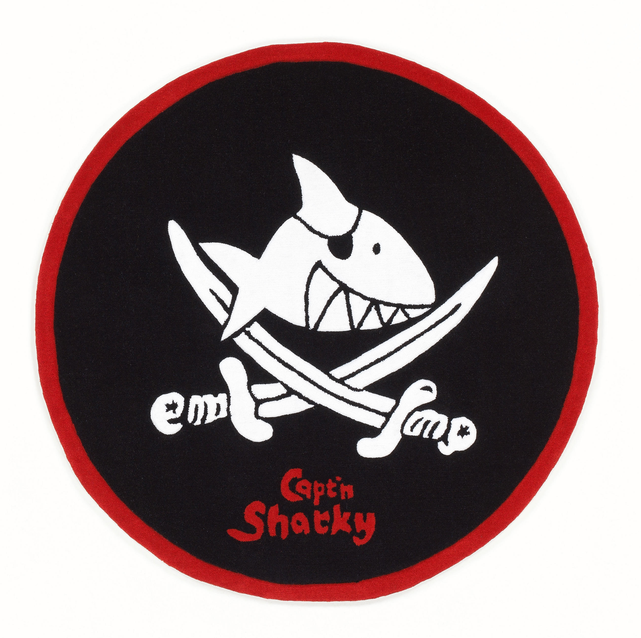 capt n sharky мебель