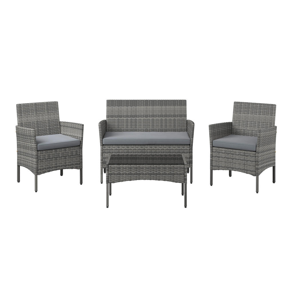 Loungegarnitur Cusco