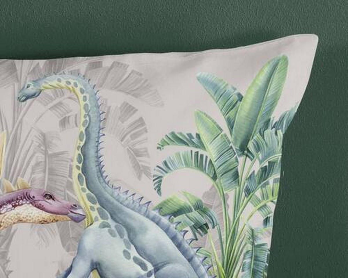 JUGENDBETTWÄSCHE Century Renforcé 135/200 cm  - Multicolor, Design, Textil (135/200cm)