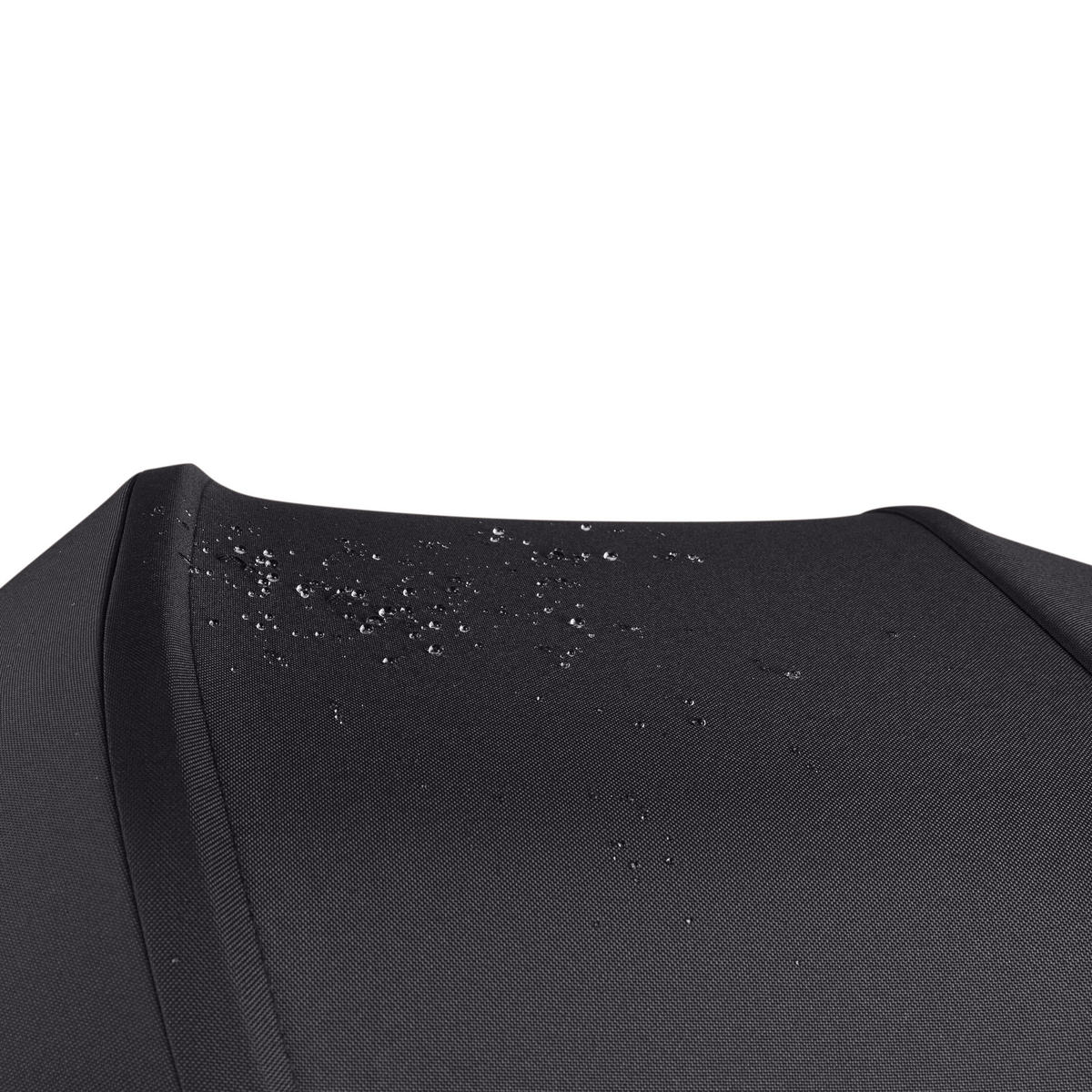 JOGGER Salsa 5 Run  - Schwarz, Basics, Textil (65/122/95cm) - ABC Design