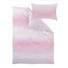 Curt Bauer Babybettwäsche - Rosa, Basics, Textil (100/135cm) Curt Bauer Babybettwäsche - Rosa, Basics, Textil (100/135cm)