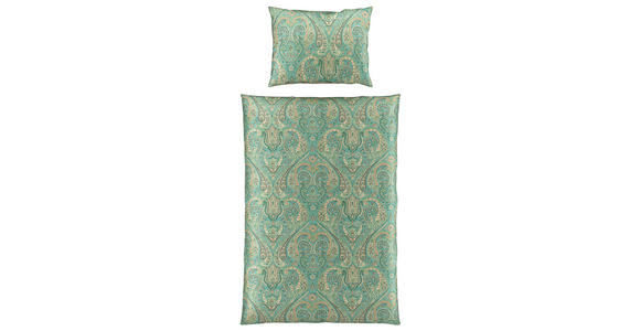 WENDEBETTWÄSCHE 140/200 cm - Multicolor, KONVENTIONELL (140/200cm) - Esposa
