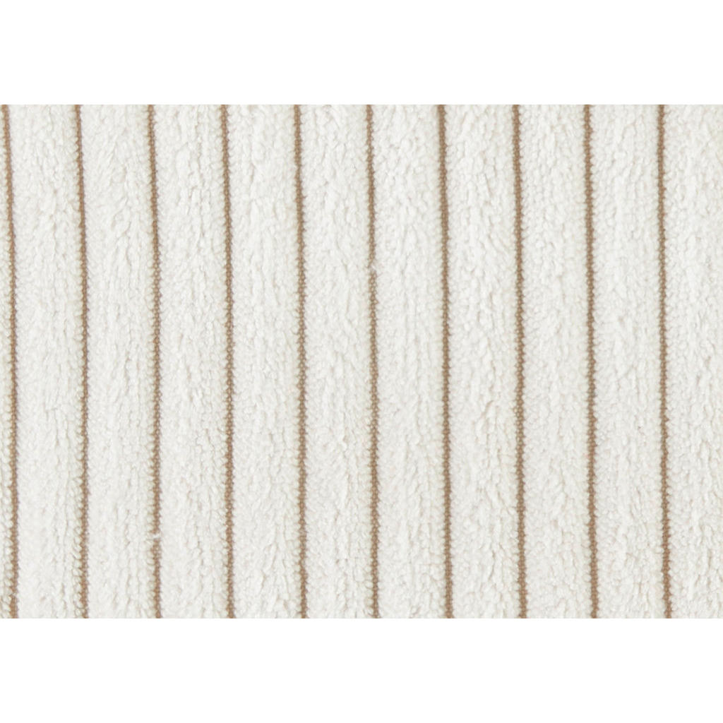 Thumbnail - Carryhome Ecksofa, Creme, Textil, 3-Sitzer, Füllung: Schaumstoffflocken,Schaumstoffflocken, 248x248 cm, Stoffauswahl, Rü...