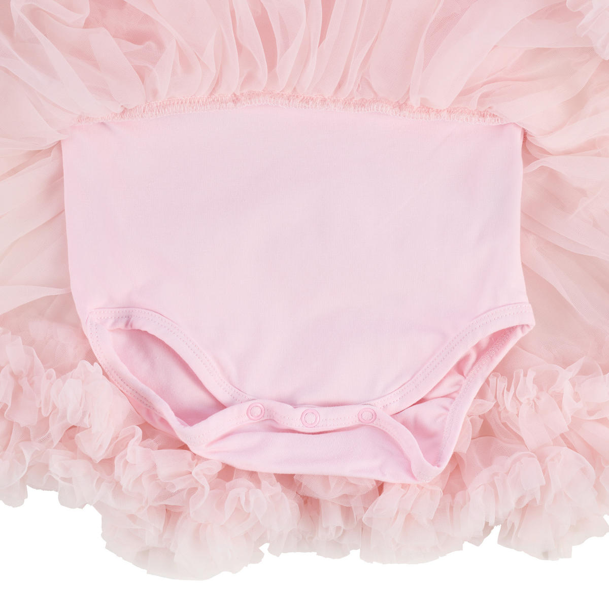 FESTTAGSKLEID  - Pink, Basics, Textil (74null) - Patinio