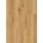 VINYLBODEN  per  m² - Eichefarben/Dunkelbraun, Design, Kunststoff (122/22,9/0,5cm) - Venda