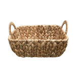 BROTKORB  25/20/10-15 cm  - Braun, Natur, Naturmaterialien/Metall (25/20/10-15cm) - Landscape