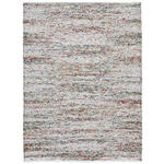 HANDWEBTEPPICH 170/230 cm Padua  - Multicolor, KONVENTIONELL, Textil (170/230cm) - Linea Natura