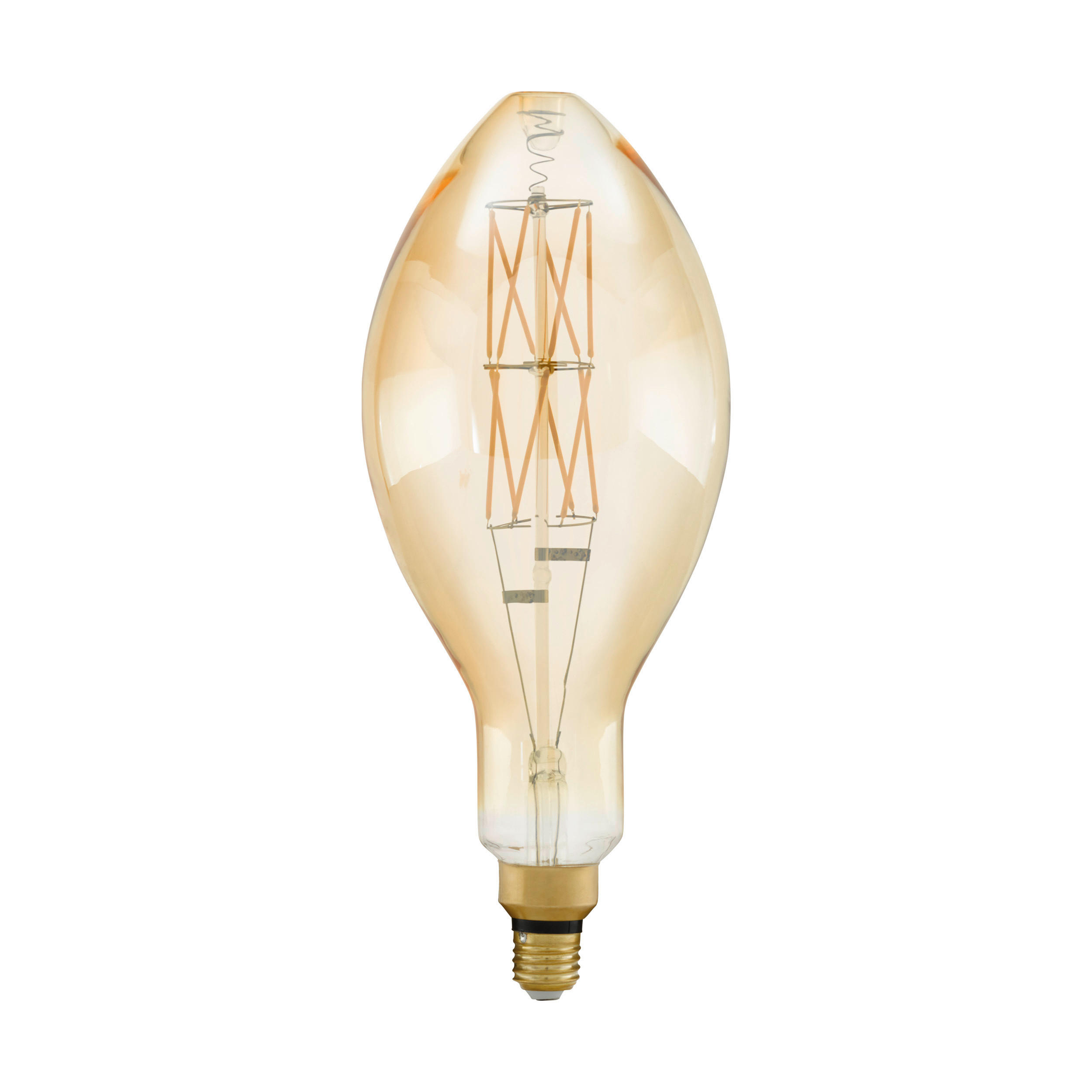 DEKO-LEUCHTMITTEL E27   - Basics, Glas (14,0/34,0cm) - Eglo
