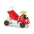 RUTSCHFAHRZEUG - Rot, Basics, Kunststoff (56,5/33/72cm) - My Baby Lou