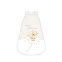 BABYSCHLAFSACK Kleiner Schutzengel  70/45 cm     - Weiß, Basics, Textil (70/45cm) - Herding