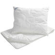 KOPFPOLSTER 70/90 cm  Klimakomfort  - Basics, Textil (70/90cm) - Sleeptex